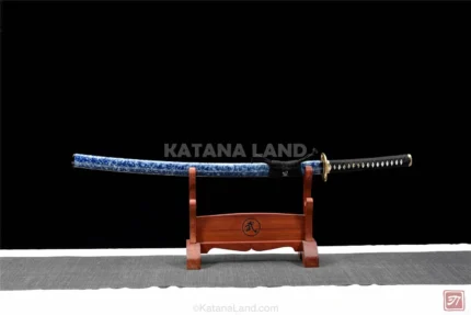 Yume no Kage Katana with T10 Steel blade