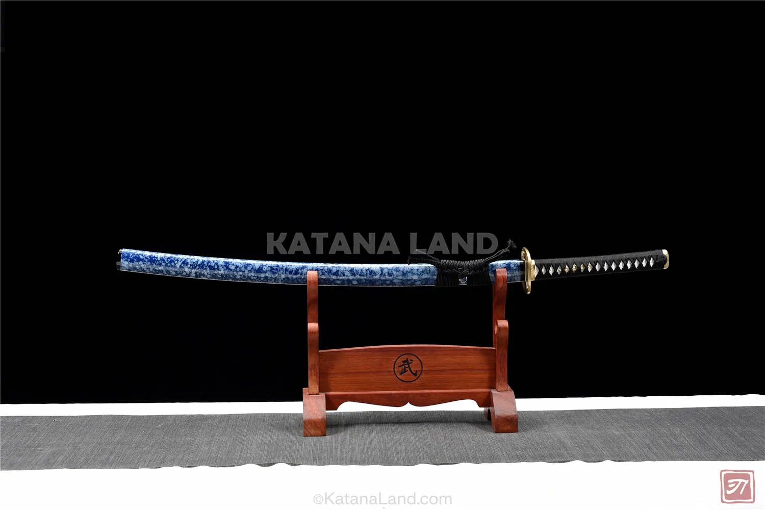 Yume no Kage Katana with T10 Steel blade