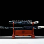 Tsushima Spirit Set Katana