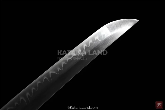 Fūrai-shin Katana for martial arts enthusiasts