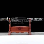 Fūrai-shin Katana with T10 Steel blade