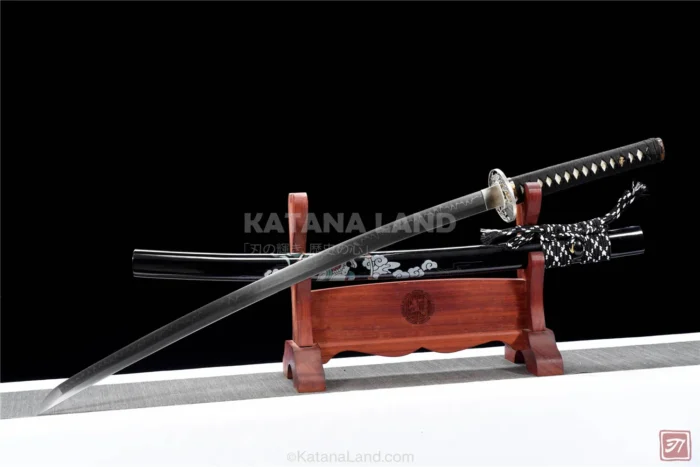 High-quality T10 Steel Katana swords