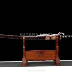 Tempest Blade Katana - Japanese Katana with T10 Steel