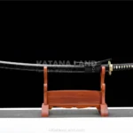 Kuwagata no Tatsu katana with T10 steel blade