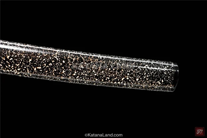 Authentic Japanese katana for enthusiasts