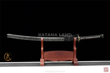 Sakura No Tetsuzan Katana