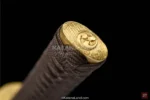 Orochimaru Blade: A masterpiece in katana craftsmanship