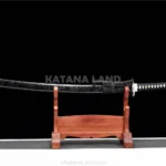 Embrace of the Serpent Mage Katana