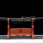 Muzi Katana with T10 Steel Blade