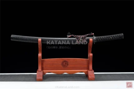 Muzi Katana with T10 Steel Blade