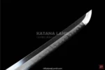 Decorative Gold Katana Sword for Display