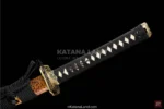 Handcrafted T10 Steel Katana for Collectors