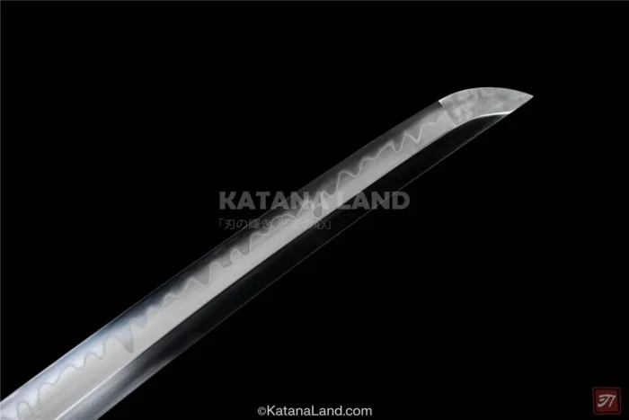 Premium T10 Steel Samurai Katana for Enthusiasts