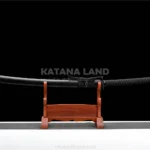 Samurai Blaze Edition Katana with Spring Steel Blade