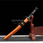 Tōkō Ken Katana with T10 Steel Blade