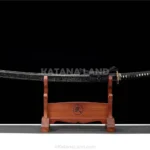 Amatsukumo no Ken Katana with T10 Steel Blade