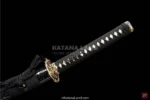 Handcrafted Amatsukumo no Ken Katana Sword