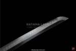 High-Performance Amatsukumo no Ken Katana