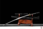 High-Quality T10 Steel Katana Sword