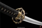 Premium Amatsukumo no Ken Samurai Sword