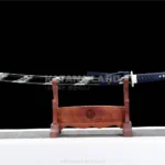 Aoi Tsubasa Katana with Spring Steel Blade