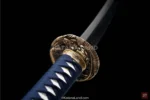 T10 Steel katana sword for collectors