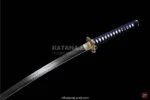 Tachi no Kaze katana swords with authentic design