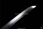 Tachi no Kaze samurai sword crafted from T10 Steel