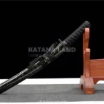Soaring Eagle Katana