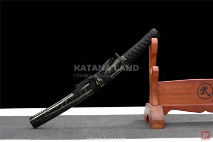 Soaring Eagle Katana