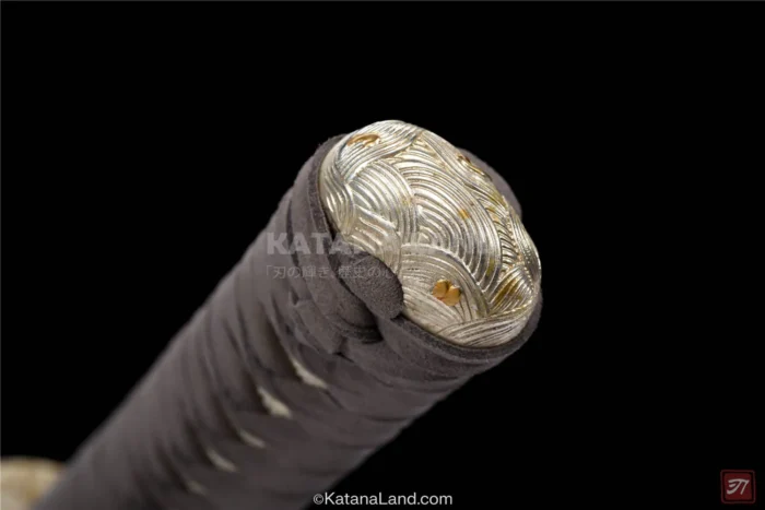 Authentic Samurai Katana made from T10 Steel