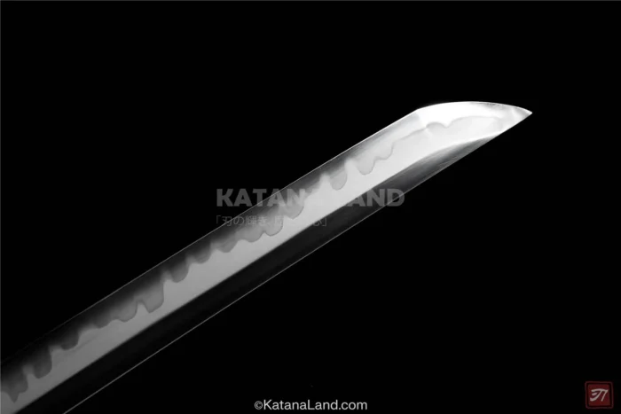 Durable T10 Steel Samurai Katana