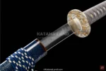 Ryuk Katana with exceptional craftsmanship