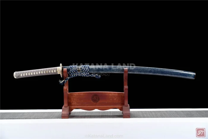 Ryuk Katana with T10 Steel blade