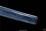T10 Steel blade for superior performance
