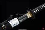 Exquisite Hōgetsu katana for collectors