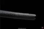 High-performance katana sword for enthusiasts