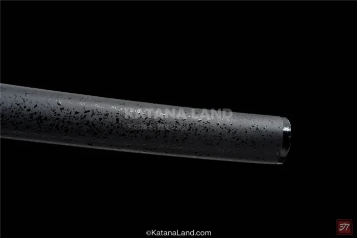 High-performance katana sword for enthusiasts