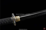 High-quality katana for collectors