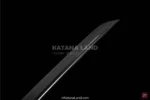 Kuro Tsubasa black katana for martial arts