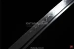 Premium katana swords crafted from T10 steel