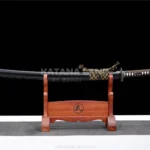 Sakura Blade Katana with T10 Steel Blade