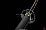 Durable Manganese Steel Katana