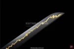 Premium Japanese Katana for Collectors