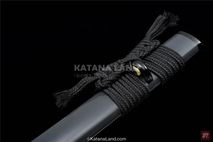Reliable Performance Samurai Katana
