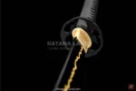 Superior Craftsmanship Japanese Katana