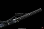 Thunderstrike Japanese Sword for Sale