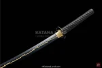 Thunderstrike Katana for Martial Arts
