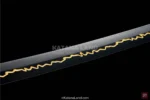 Thunderstrike Series Katana Collection