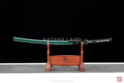 Sakura Hime Katana with T10 Steel blade